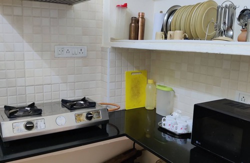 Egmore House | Pristine Homestay