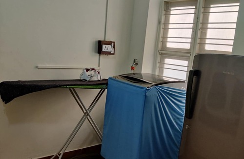Egmore House | Pristine Homestay