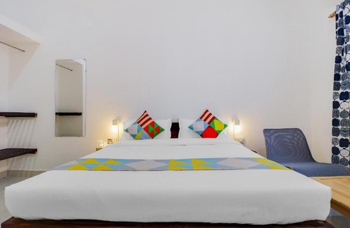 Nagoa House | Pritee Guest House