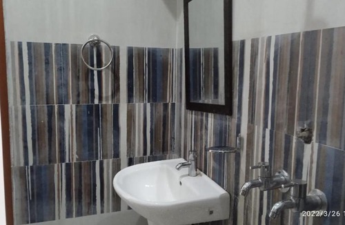 Sitapur Hotel | Prithvi Yatra kedarnath