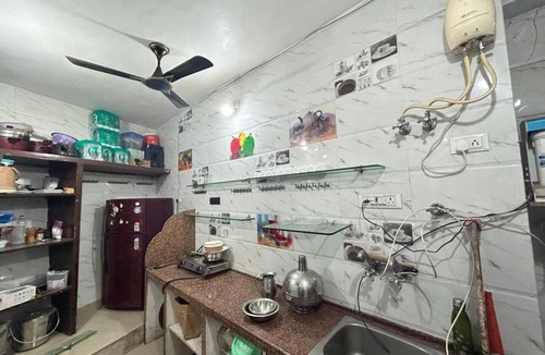 Mount Abu Apartment | Private - 1 BHK Floor - Paddy's Luxurious Home Staynn