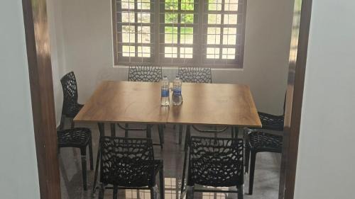 Bison Valley Villa | Private 3BHK Villa near Munnar, Bisonvalley