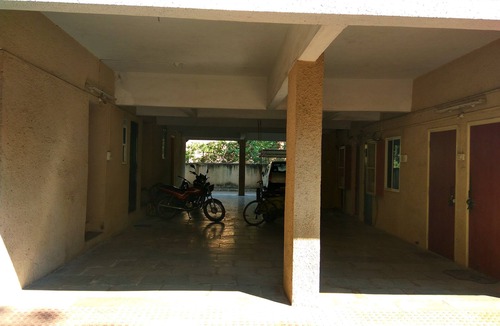 Kothrud House | Private Amazing comfortable stay in heart of city!