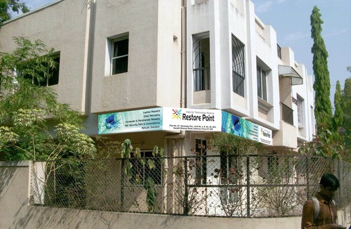 Kothrud House | Private Amazing comfortable stay in heart of city2 !
