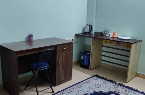 Kalyan Nagar Resort | Private room ∙ 2 guests