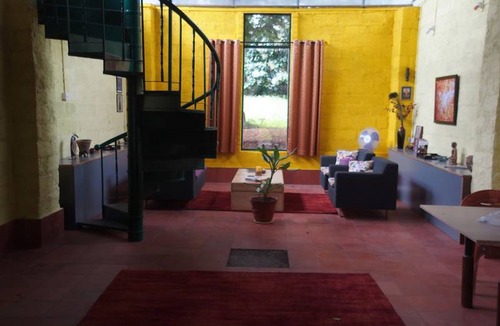 Agara Resort | Private room ∙ 2 guests