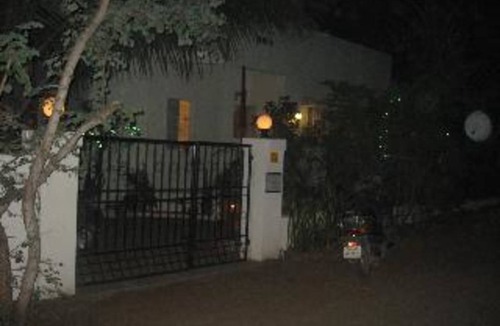 Warje Resort | Private room ∙ 1 guest