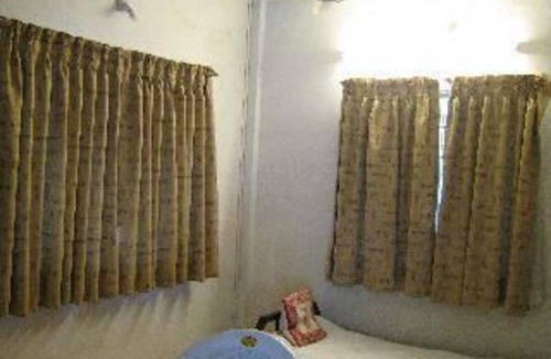 Warje Resort | Private room ∙ 1 guest