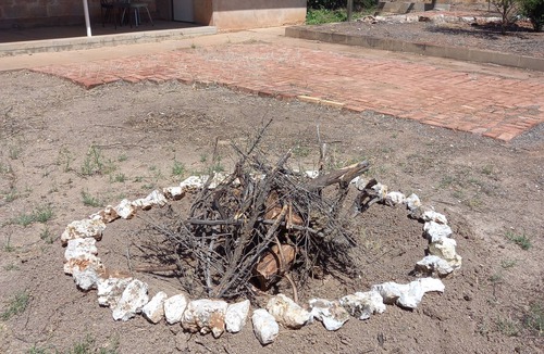 Booleroo Centre House | PRIVATE, REMOTE, SECLUDED COUNTRY HOMESTEAD PETS WELCOME! - BOOLEROO CENTRE