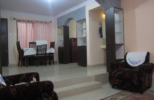 Narasapura Resort | Private room ∙ 2 guests