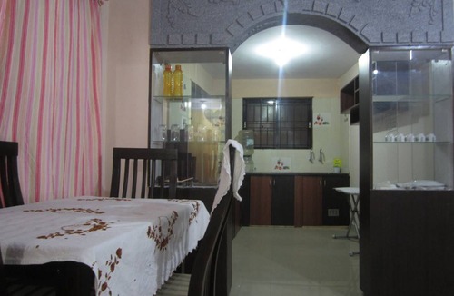 Narasapura Resort | Private room ∙ 2 guests