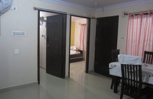 Narasapura Resort | Private room ∙ 2 guests