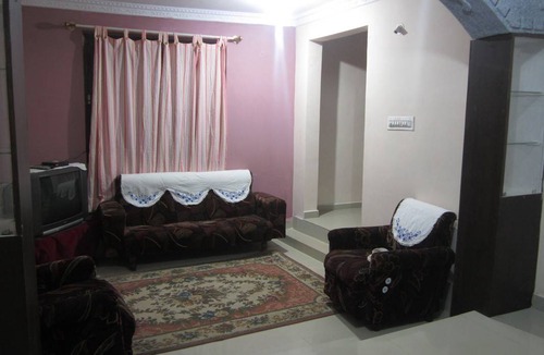 Narasapura Resort | Private room ∙ 2 guests