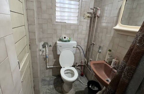 Egmore Resort | Private room ∙ 2 guests