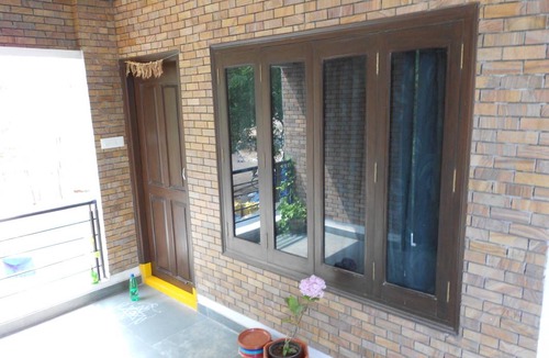 Kondapur Resort | Private room ∙ 2 guests