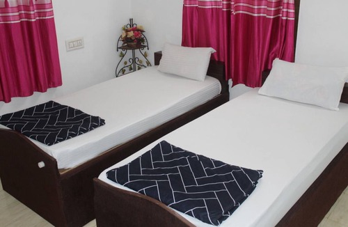 Chennai Resort | Private room ∙ 2 guests