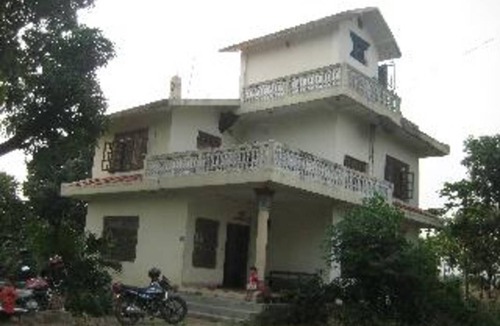Bharatpur Resort | Private room ∙ 1 guest