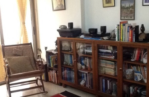Lower Parel Resort | Private room ∙ 1 guest