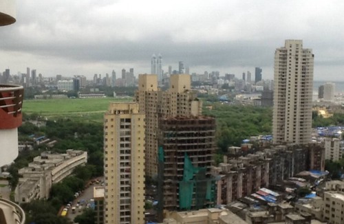 Lower Parel Resort | Private room ∙ 1 guest