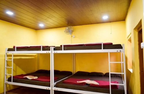 Supa Resort | Private room ∙ 10 guests