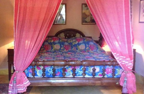 Carambolim Resort | Private room ∙ 2 guests