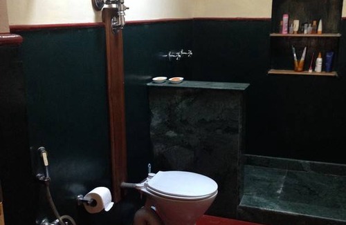 Carambolim Resort | Private room ∙ 2 guests