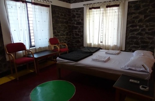 Vijayapura Resort | Private room ∙ 2 guests