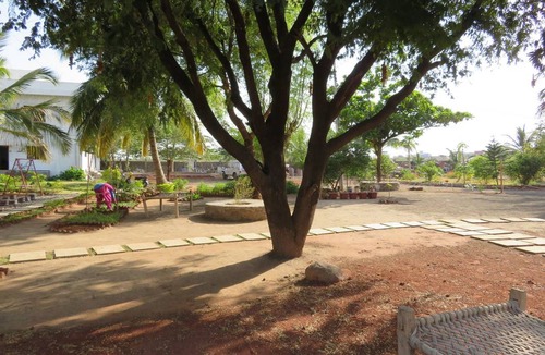 Vijayapura Resort | Private room ∙ 2 guests