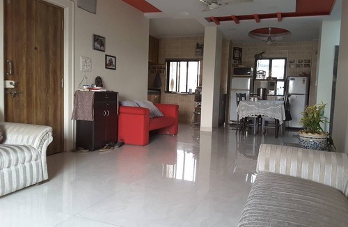 Nerul Resort | Private room ∙ 2 guests