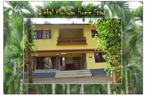 Bovikanam Resort | Private room ∙ 2 guests