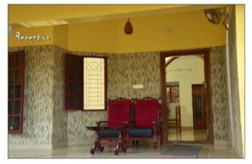 Bovikanam Resort | Private room ∙ 2 guests
