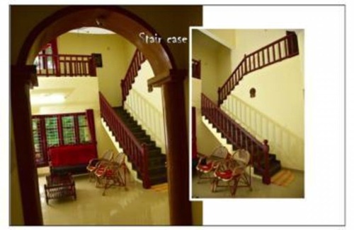 Bovikanam Resort | Private room ∙ 2 guests