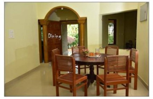 Bovikanam Resort | Private room ∙ 2 guests