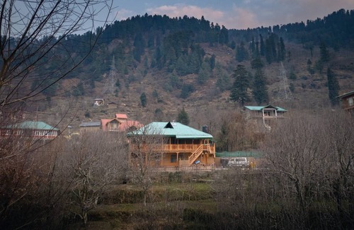 Jagatsukh Resort | Private room ∙ 2 guests