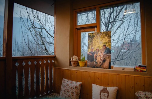 Jagatsukh Resort | Private room ∙ 2 guests