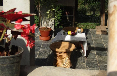 Palampur Resort | Private room ∙ 2 guests