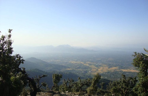 Palampur Resort | Private room ∙ 2 guests