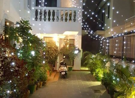 Khattalwada Resort | Private room ∙ 2 guests