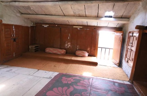 Chakrata Resort | Private room ∙ 2 guests