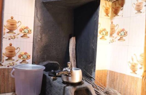 Chakrata Resort | Private room ∙ 2 guests