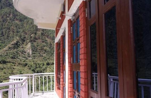 Chakrata Resort | Private room ∙ 2 guests