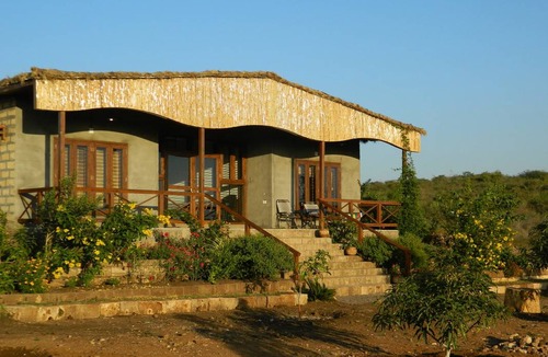 Maliya Resort | Private room ∙ 2 guests