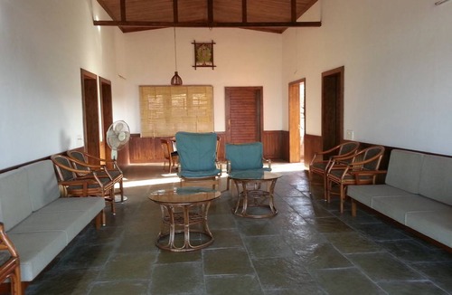 Maliya Resort | Private room ∙ 2 guests
