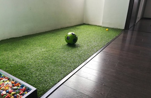 D Souza Layout Resort | Private room ∙ 2 guests