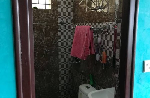 D Souza Layout Resort | Private room ∙ 2 guests