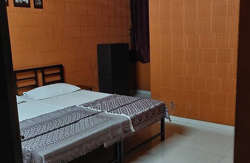 Satara Resort | Private room ∙ 2 guests
