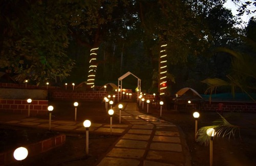 Supa Resort | Private room ∙ 2 guests