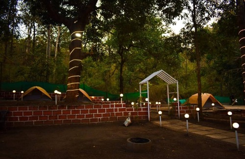 Supa Resort | Private room ∙ 2 guests