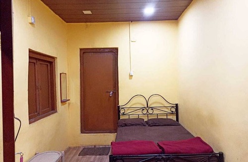 Supa Resort | Private room ∙ 2 guests
