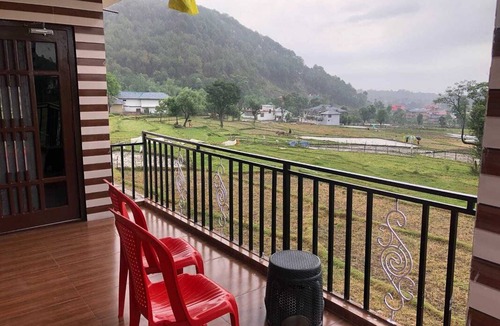 Palampur Resort | Private room ∙ 2 guests